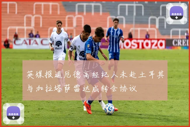 英媒报道厄德高经纪人未赴土耳其与加拉塔萨雷达成转会协议