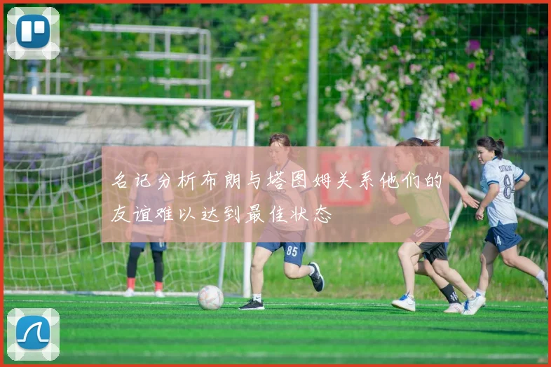 名记分析布朗与塔图姆关系他们的友谊难以达到最佳状态