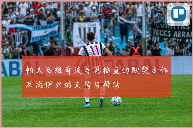 帕夫洛维奇谈与恩梅查的默契合作及诺伊尔的支持与帮助